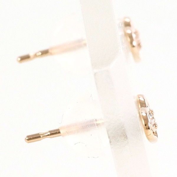 K10PG ピアス