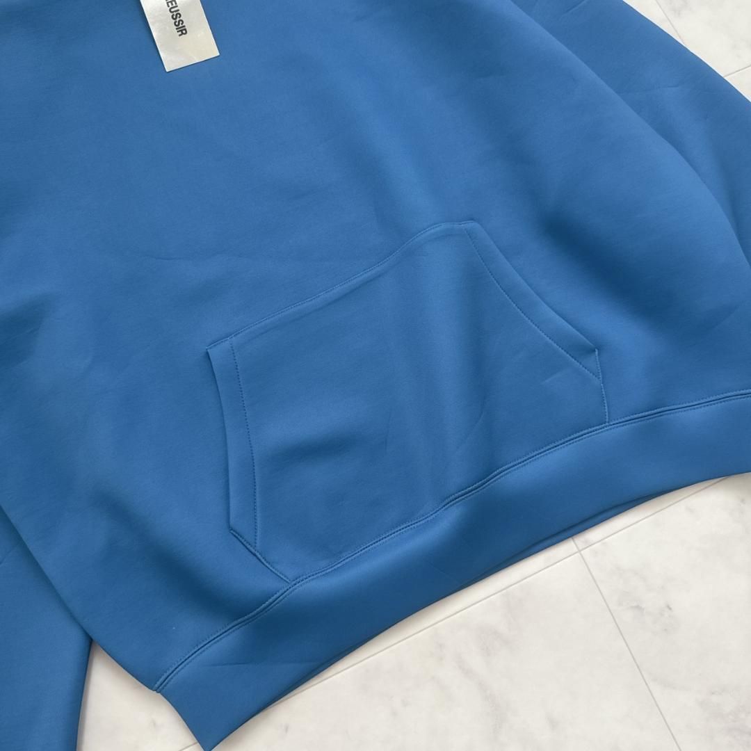 磨きのかかった NOEL REUSSIR RECYCLE BONDING HOODIE 送料無料・30日間返品無料。