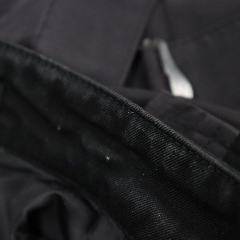 Yohji Yamamoto POUR HOMME (ヨウジヤマモト プールオム) ウール