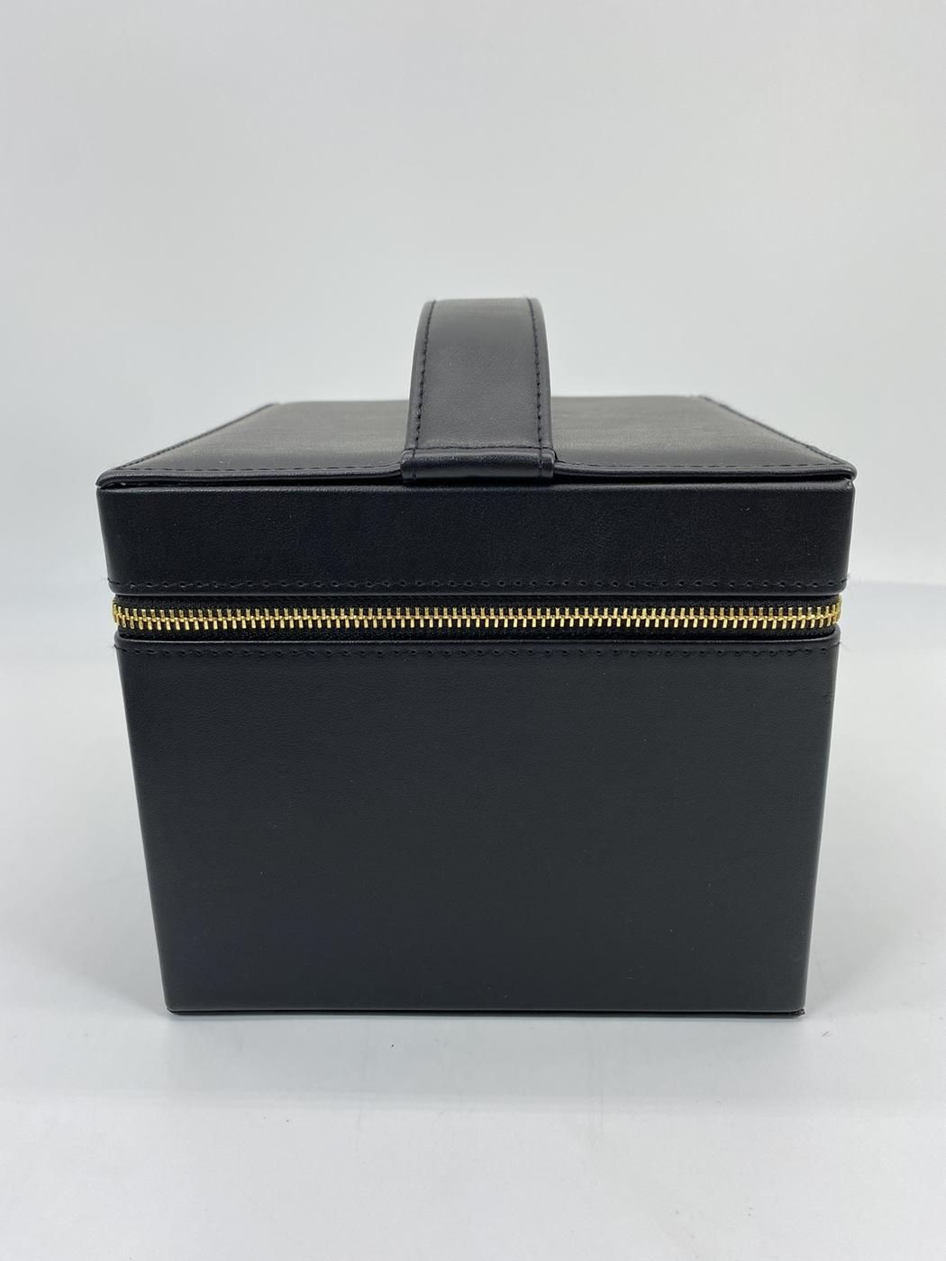 YSL イヴ・サンローラン バニティポーチ メイクボックス ノベルティ