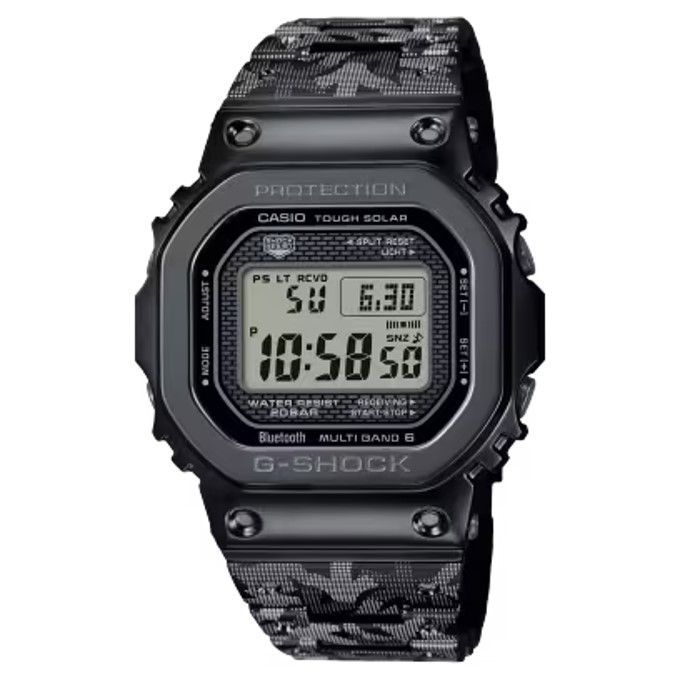 GMW-B5000EH-1JR G-SHOCK エリックヘイズ Gショック 新品 未使用 40