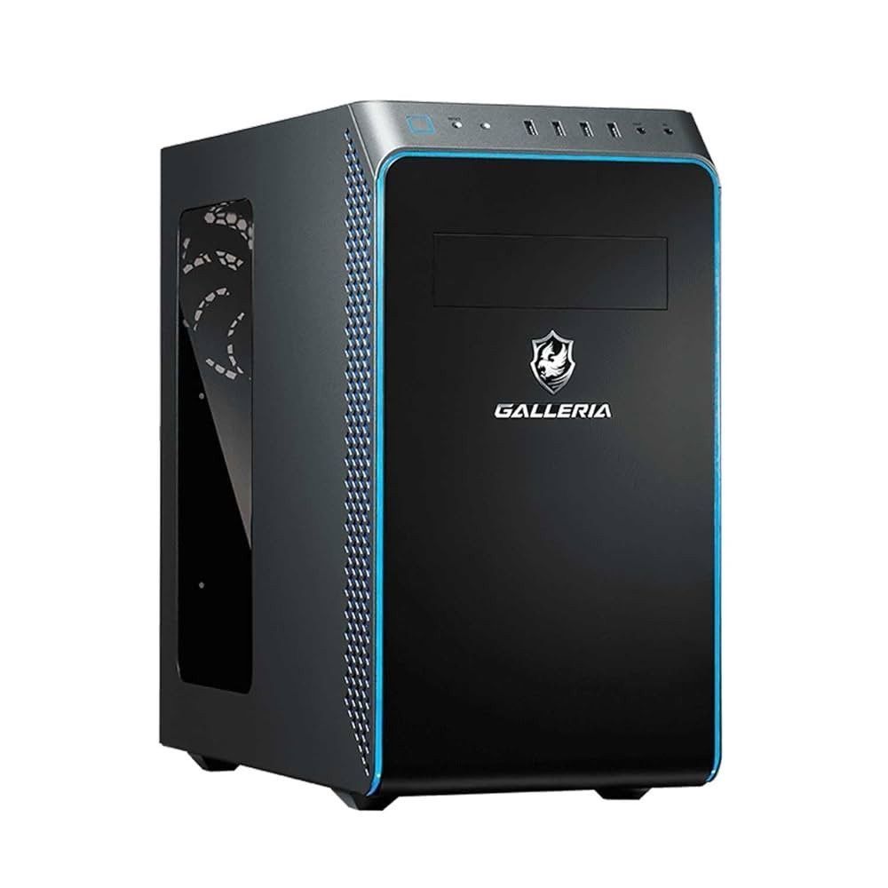 GALLERIA RM5R-G60S 0 ゲーミングpc 3500⁄GTX1660SUPER⁄16GB