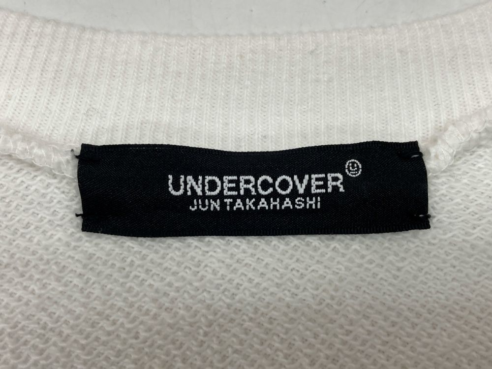 アンダーカバー UNDERCOVER 22SS WOMENS COLLECTION ALL