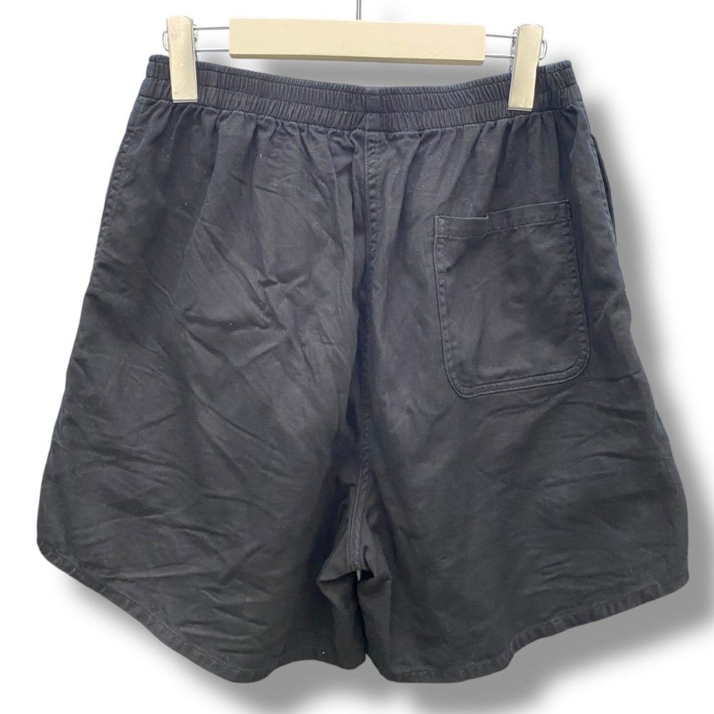 セントマイケル　24SS CREATION EASY SHORTS SAINT M×××××× 24SS CREATION EASY SHORTS