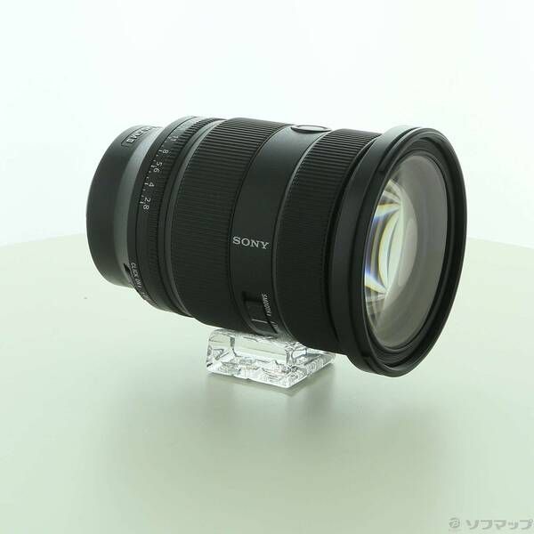 【メルカリ最安】FE 24-70mmF2.8GM2【新品未開封】 中古品〕 FE 24-70mm F2.8 GM II SEL2470GM2【198】 - メルカリ