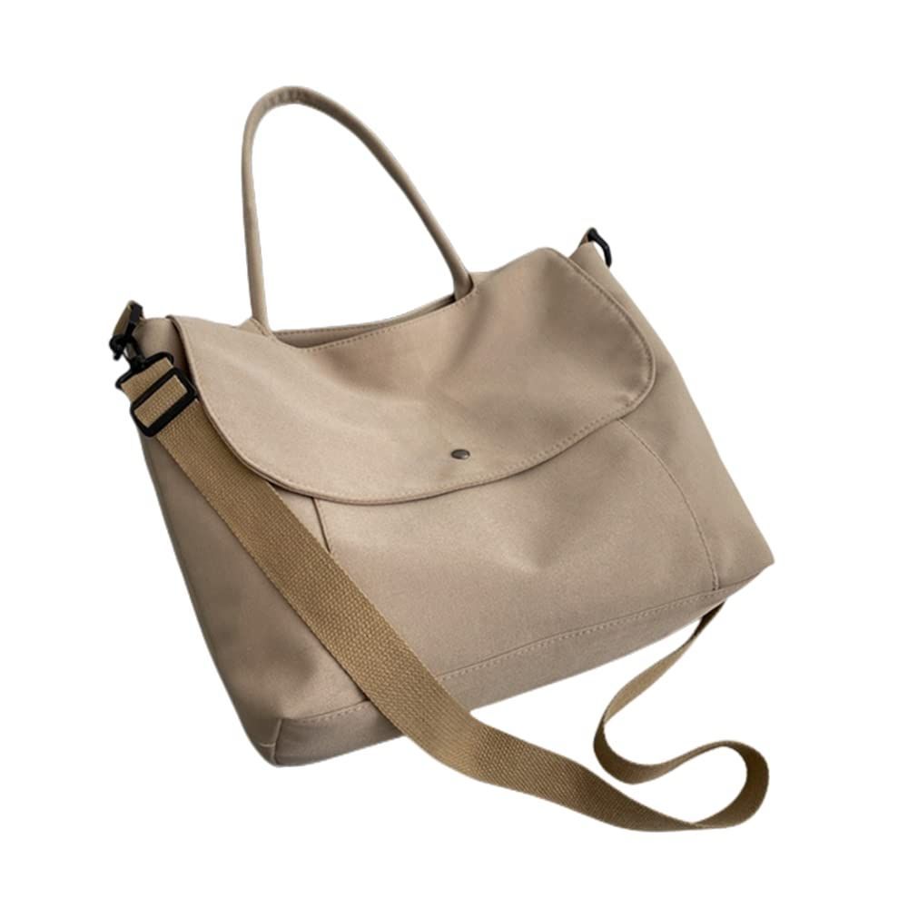 キャンバス メッセンジャーバッグ ベージュ セール】CANVAS MESSENGER BAG/キャンバス メッセンジャーバッグ