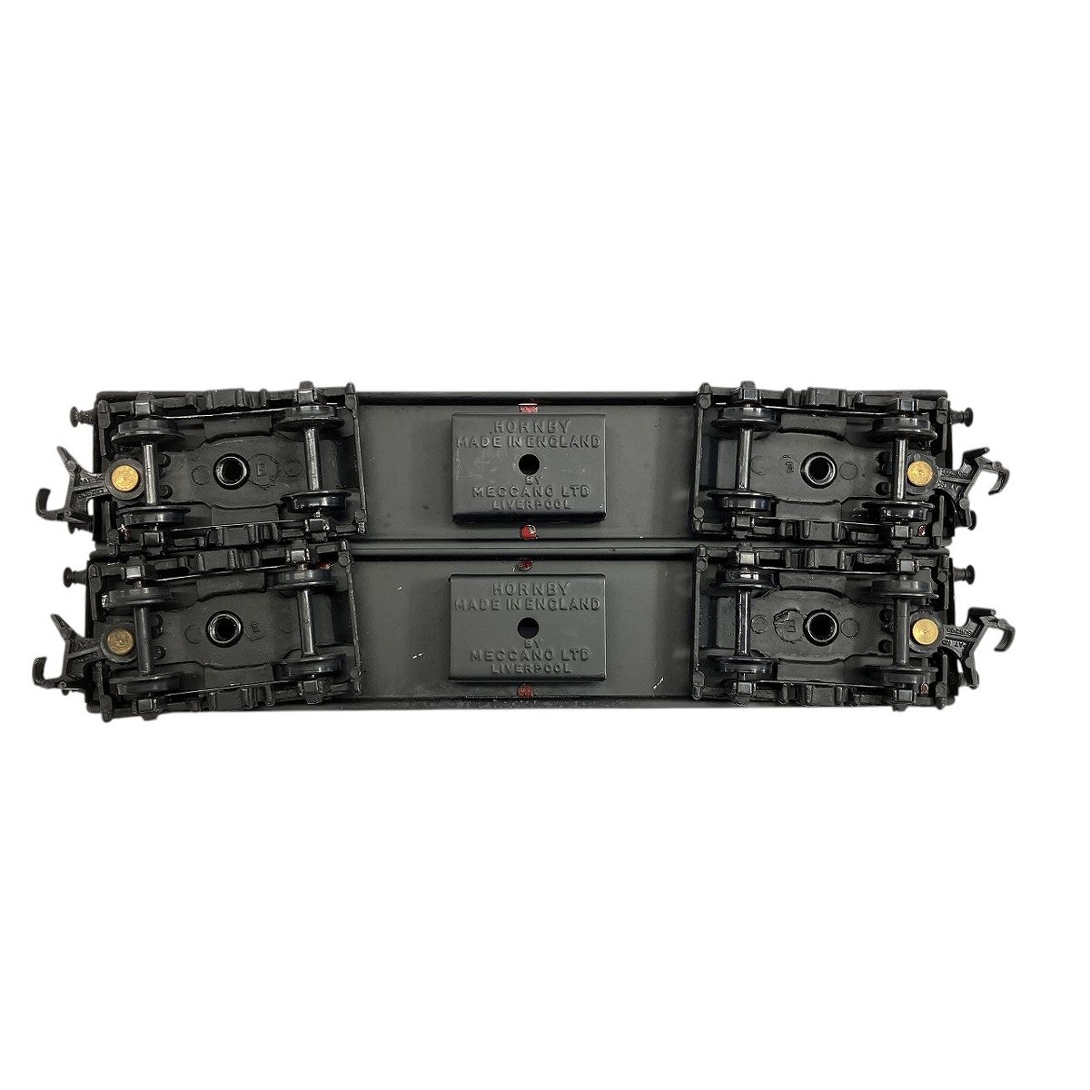 HOゲージ HORNBY(ホーンビー)製 動力 ホーンビー SL | 鉄道模型通販専門店エキサイトモデル