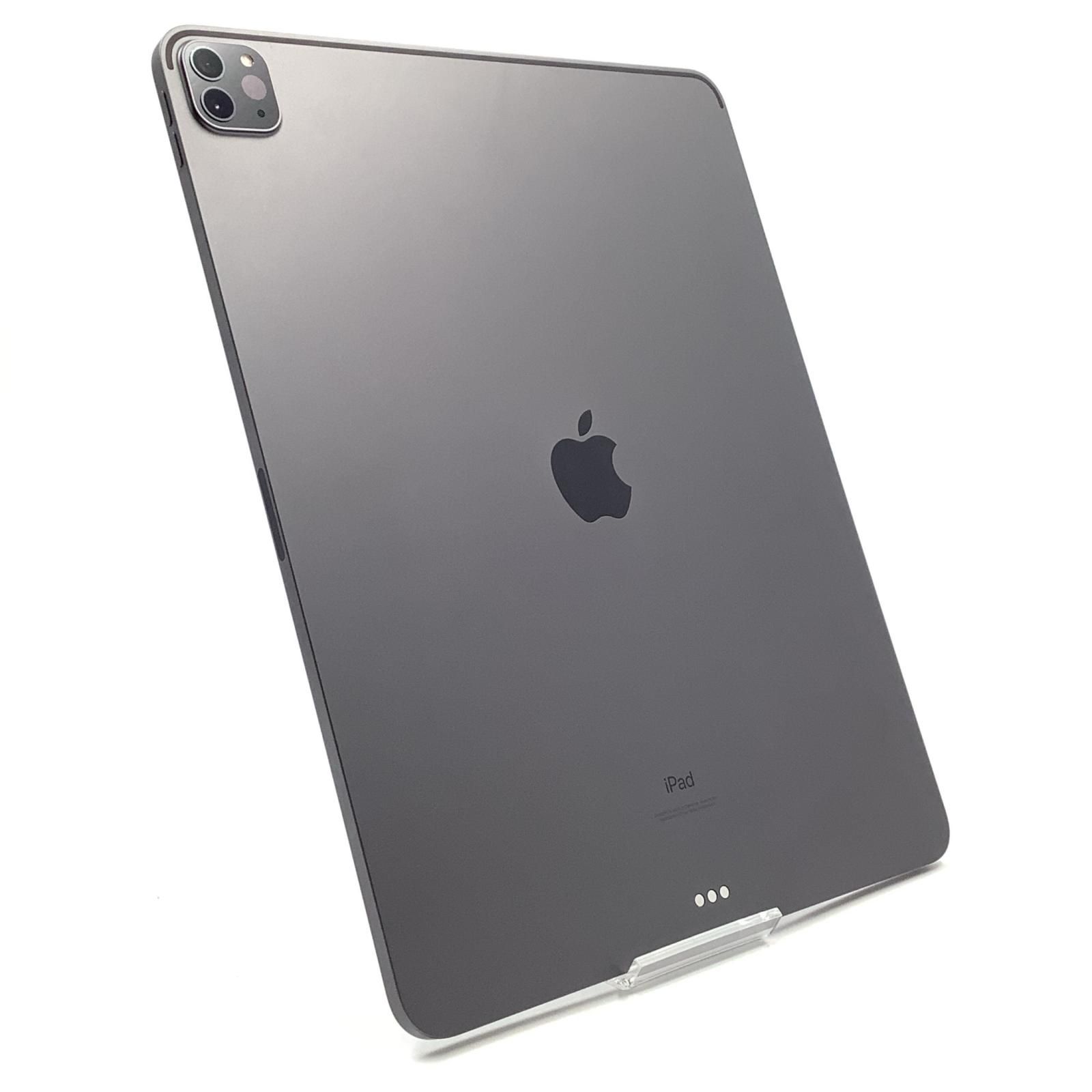 Apple iPad Pro 12.9 第5世代 128GB スペースグレー 【公式通販】