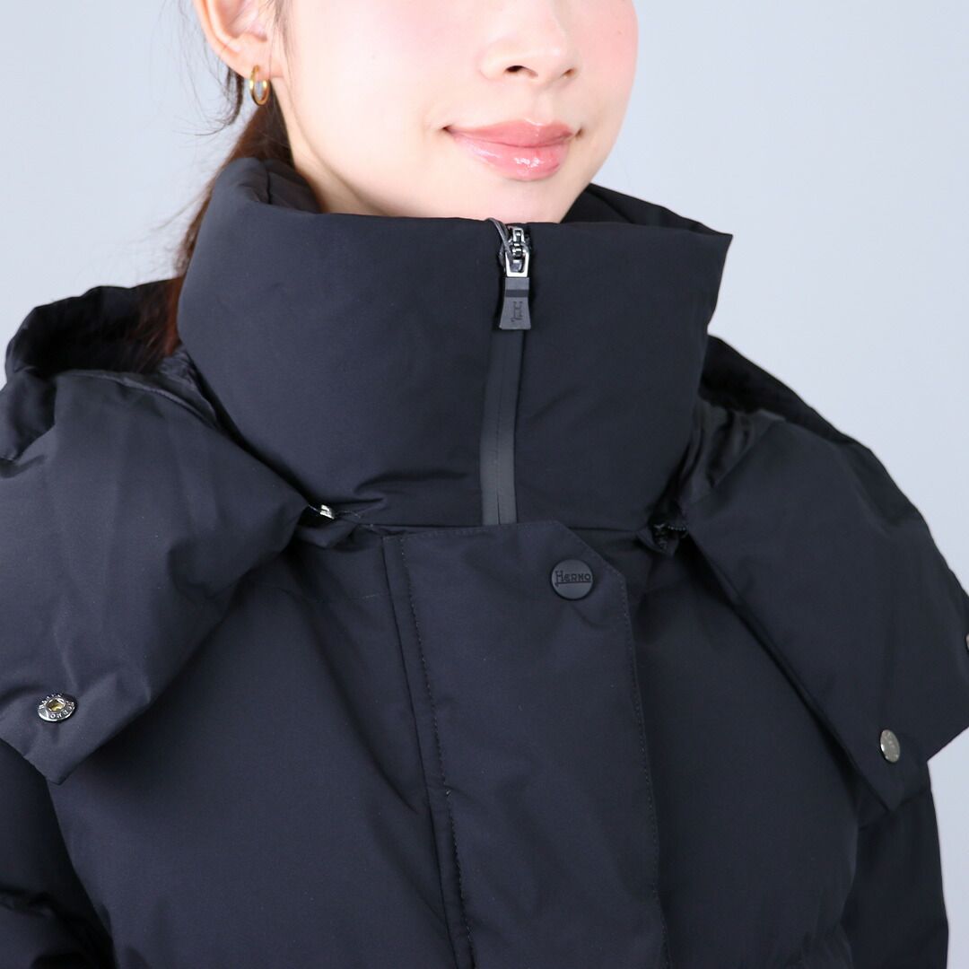 ダウンジャケット PI002047D