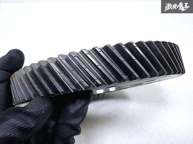 インテグラ dc2 タイプr 98スペック　純正ファイナルギア インテグラ dc2 タイプr 98スペック 純正ファイナルギア