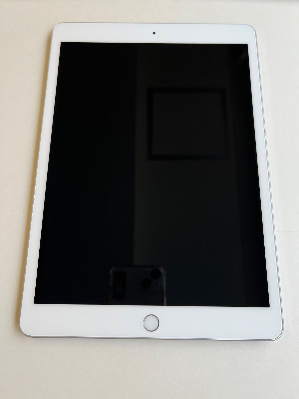 iPad 第8世代 32GB シルバー バッテリー88 MYLA2J A