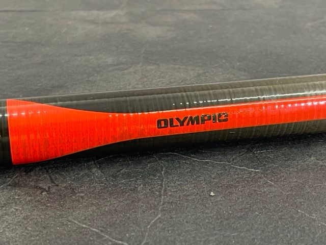 ロッド 【中古】OLYMPIC オリムピック SPIRAL X 純世紀 SS 鮎 硬調90 ロッド 【中古】OLYMPIC オリムピック SPIRAL X 純世紀 SS 鮎 硬調90