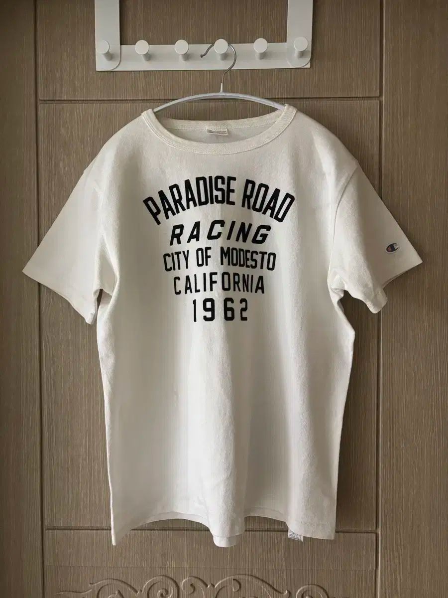 Champion rochester Champion チャンピオン ライン Tシャツ L