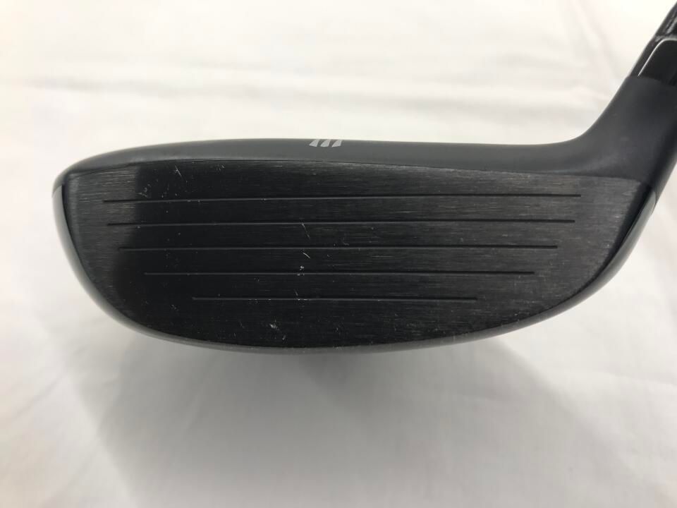 UFO AIR UT by POWER TORNADO 15 S Falcon Shaft ユーティリティ キャスコ 最短