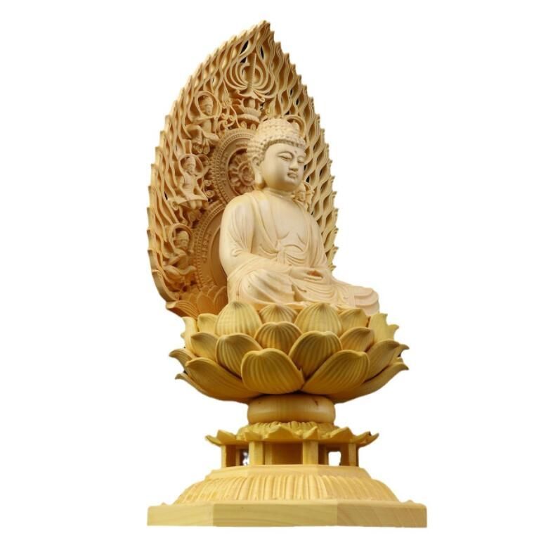 新入荷◇釈迦如来 仏壇仏像 ご本尊 曹洞宗 臨済宗 安い 黄檗宗 工芸品