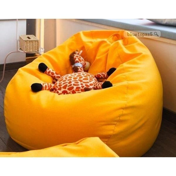 怠け者用のソファー座布団ソファー畳用一人用2点セット椅子柔らかいパイプ椅子窓用腰枕カジュアルかわいい