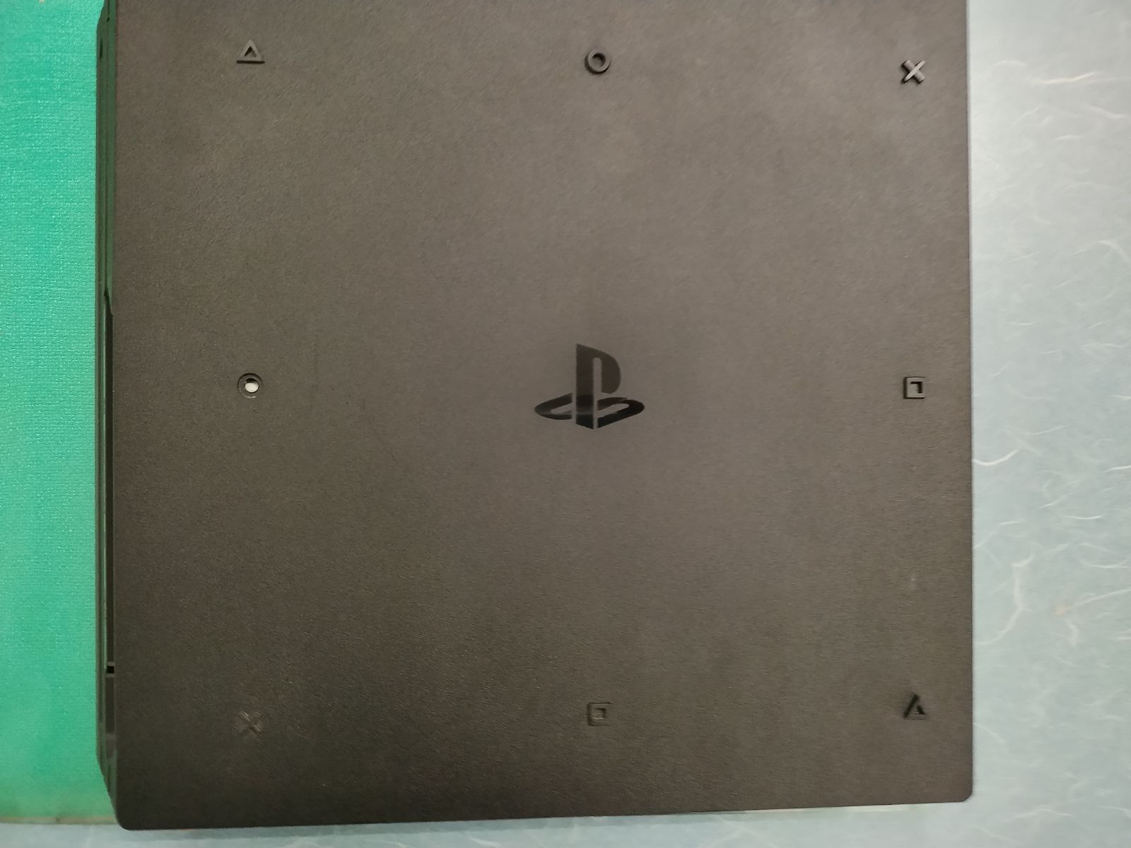 PlayStation4 - 【はるはる】PS4 初期型本体ジャンク品 PS4 本体 初期型 ジャンク品＋おまけソフト2本｜Yahoo!フリマ