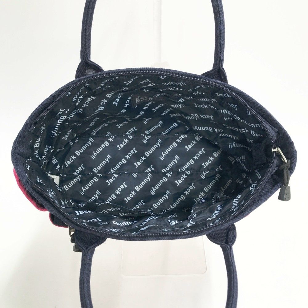 マークアンドロナ ゴルフバッグ MARK & LONA：キャディバッグ