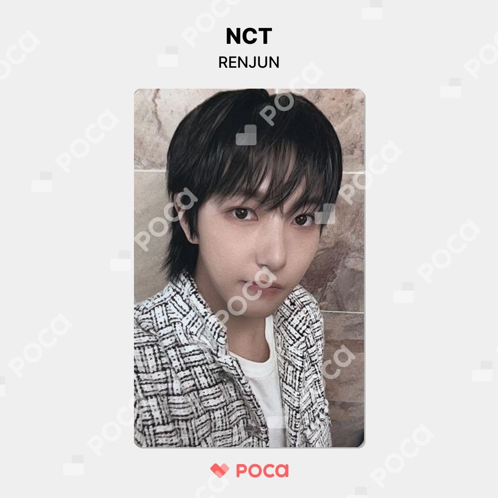 nct ロンジュン ドリショ トレカ dream show NCT DREAM SHOW 2 ロンジュン トレカ - メルカリ