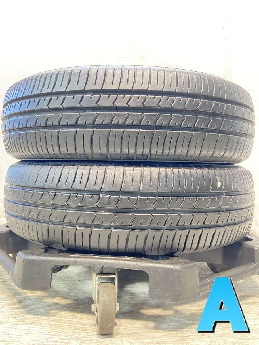 175/70R14  nグッドイヤー エフィシェント グリップ ECO ハイブリット EG01 n中古タイヤ サマータイヤ 2本セットn s14240830022