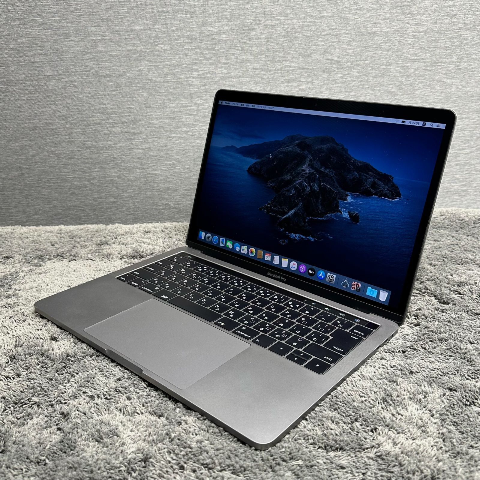 1ヶ月保証】Apple ノートパソコン MacBook Pro 2016 i5 メモリ16GB