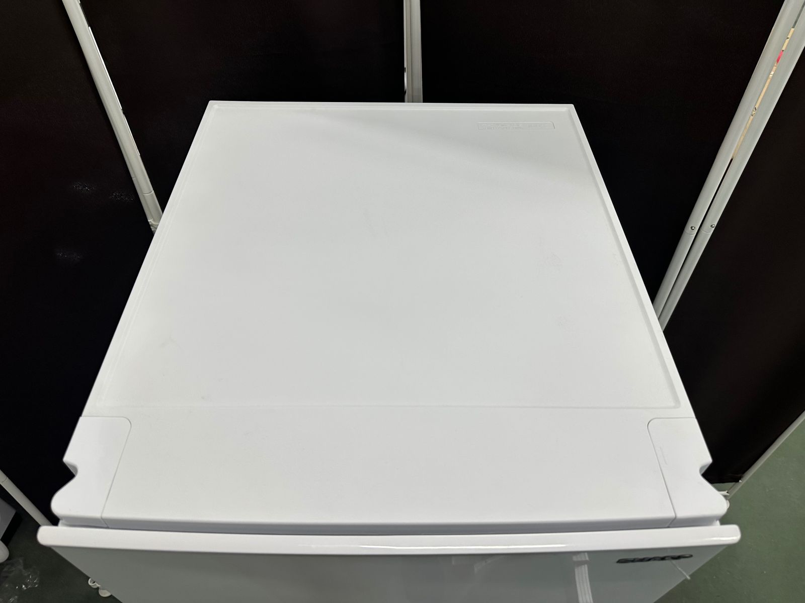 【高年式】大阪送料無料★3か月保障★2023年★SJ-D18JJ★IR-541 高年式】大阪送料無料☆3か月保障付き☆冷蔵庫☆シャープ☆2ドア