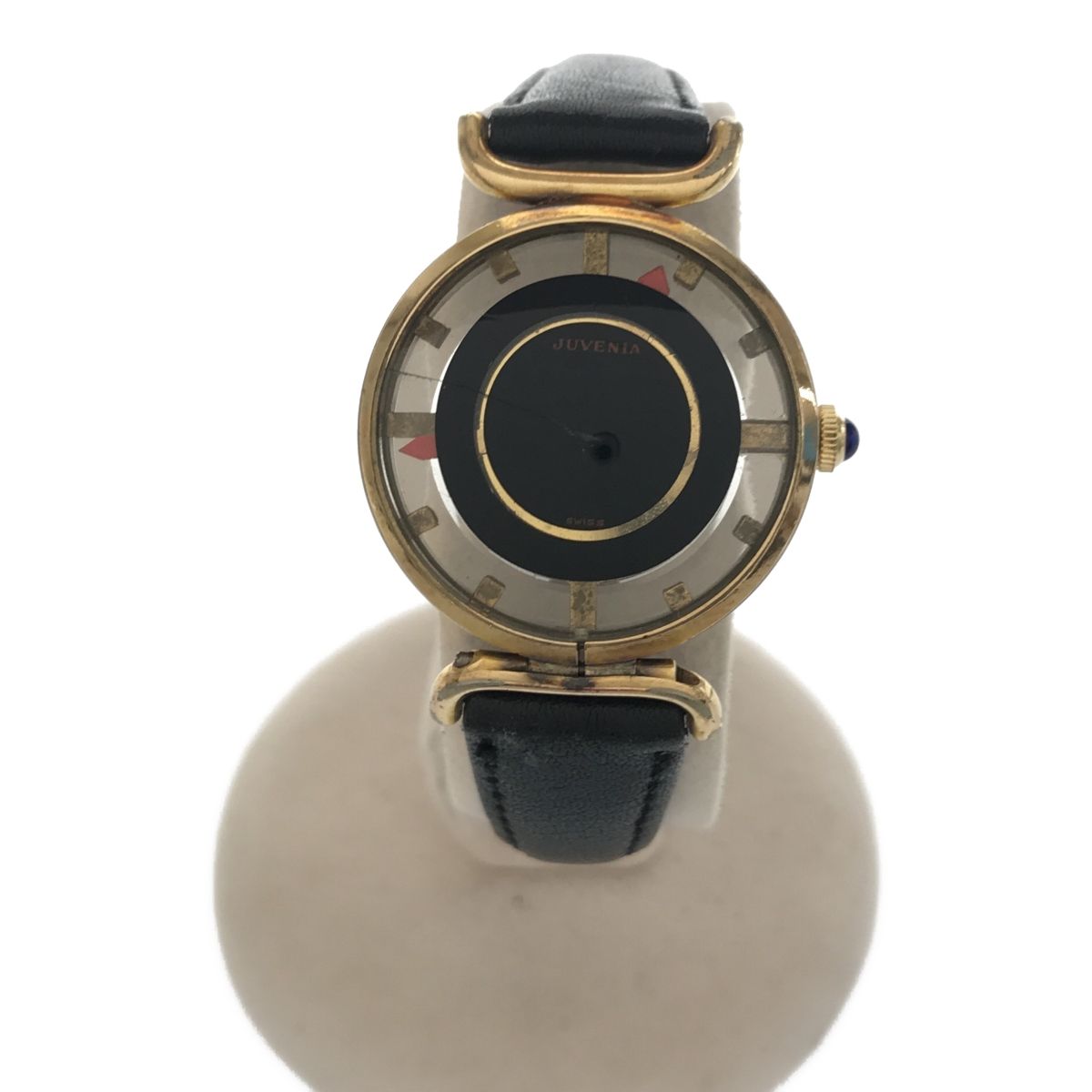 Juvenia ジュベニア 手巻き 稼働