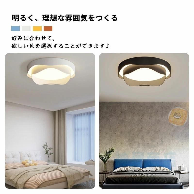 LEDシーリングライト