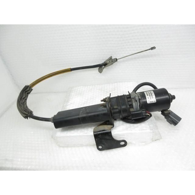 2013年 ジャガー XF CBA-J05PC パーキングブレーキアクチュエーター 7151120 203522 4756