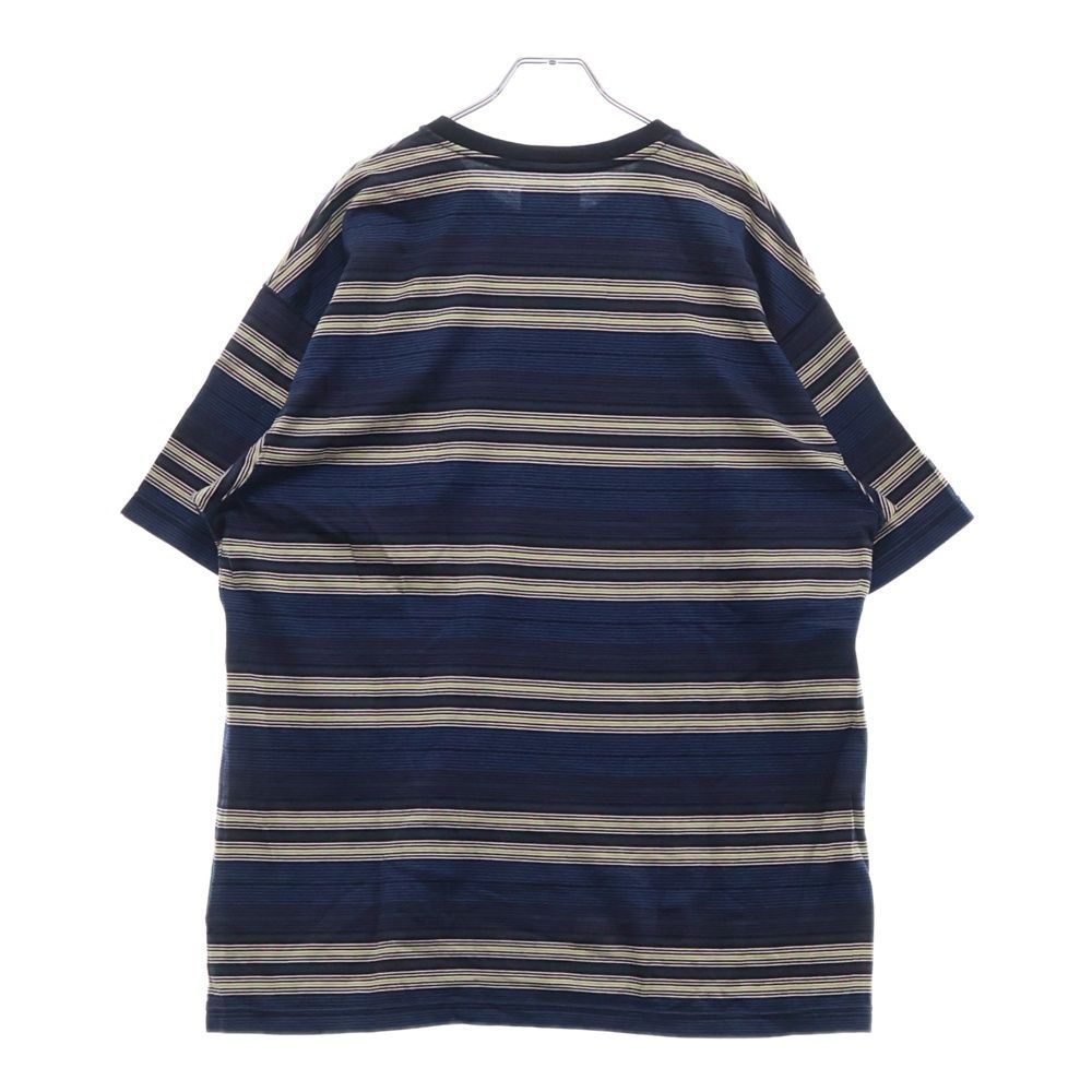 クルーネック 半袖Tシャツ
