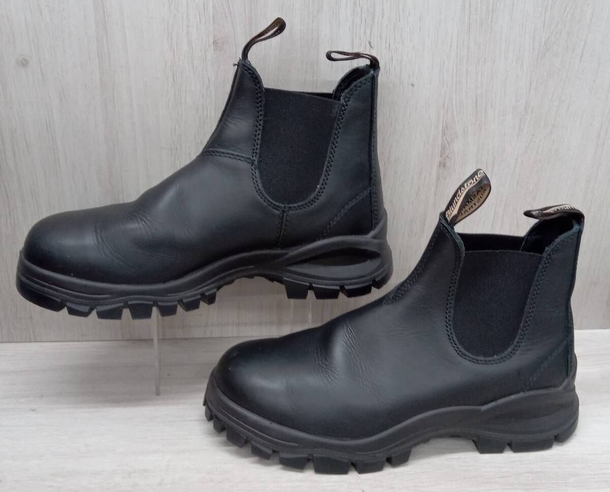 Blundstone　サイドゴアブーツ　ELASTIC SIDED BOOT BLUNDSTONE ブーツ Blundstone/ブランドストーン ELASTIC SIDED BOOT