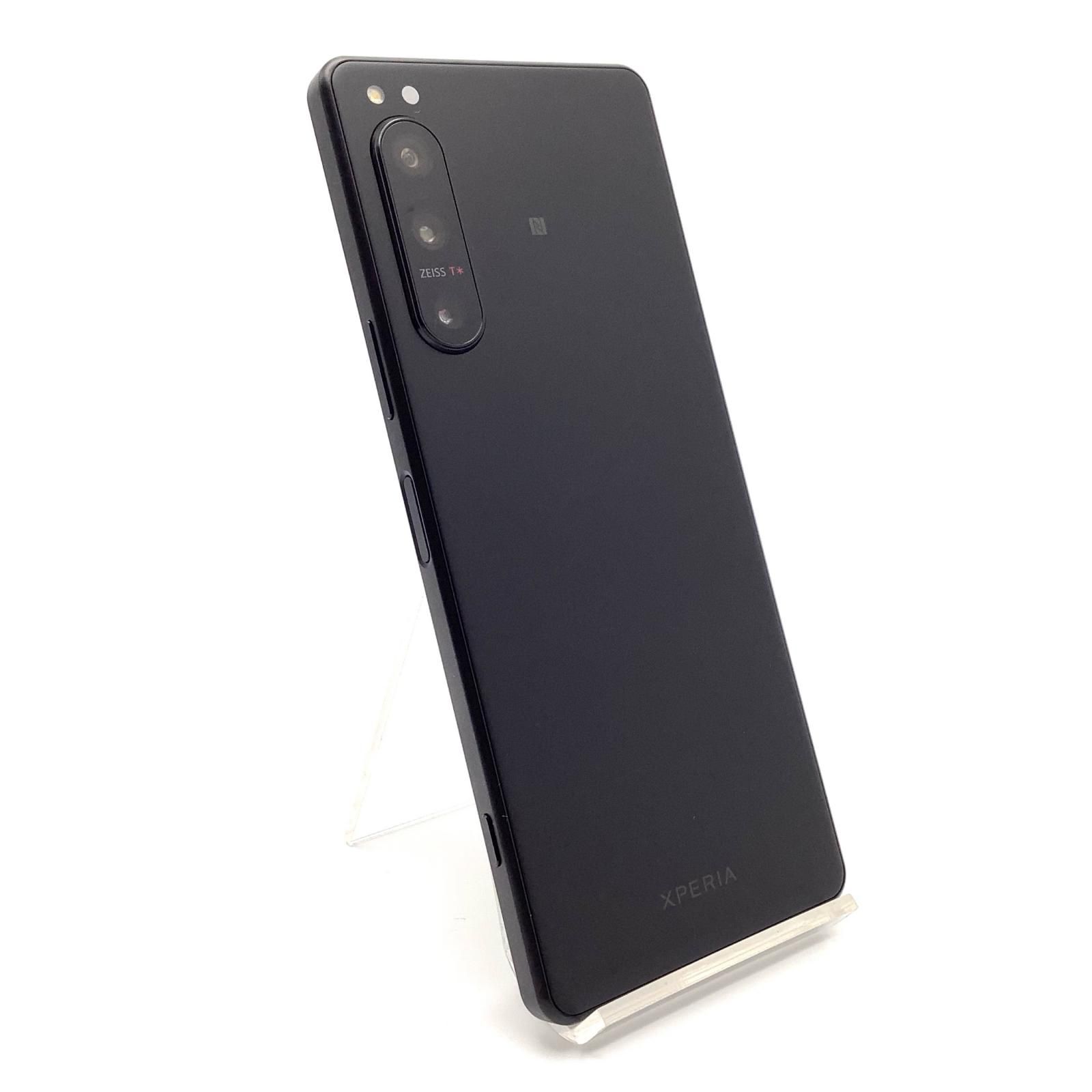 [美品]SONY Xperia 5 Ⅳ XQ-CQ44 256GB SIMフリー Sony Xperia 5 IV 256GB SIMフリー XQ-CQ44 白ロム 超美品 動作確認