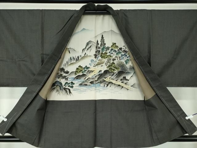 平和屋着物●男性