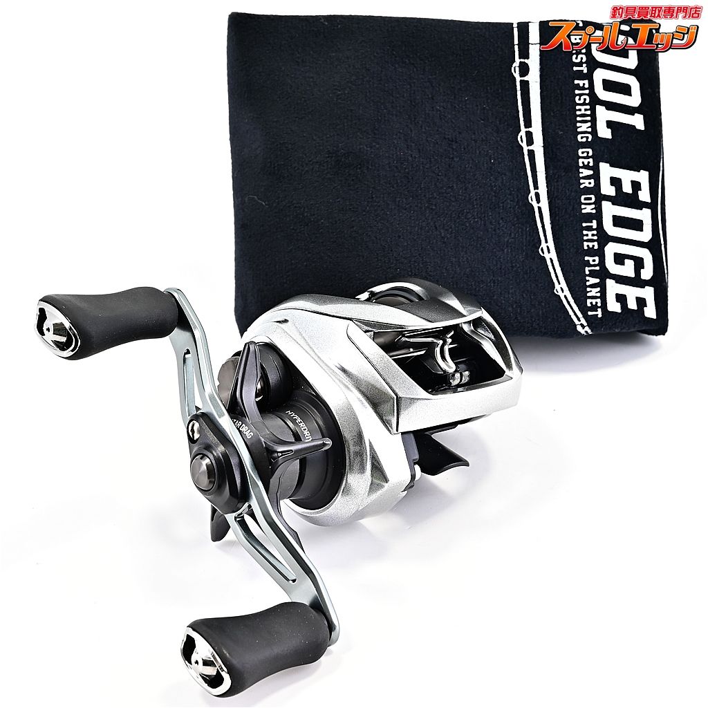 DAIWA　21ジリオンSVTW 1000H DAIWA（釣り） ダイワ 21 ジリオン SV TW 1000XH (右ハンドル