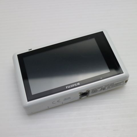 美品 FinePix Z300 ホワイト 即日発送 FUJIFILM デジカメ デジタル