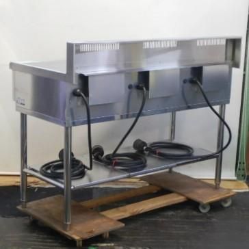 ホシザキ HIH-555T12E