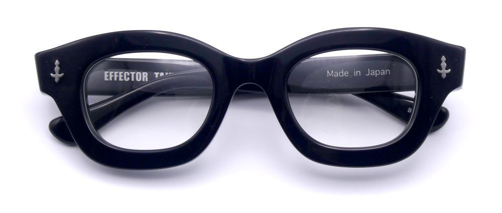 EFFECTOR（エフェクター） TAKT(タクト) BK - メルカリ