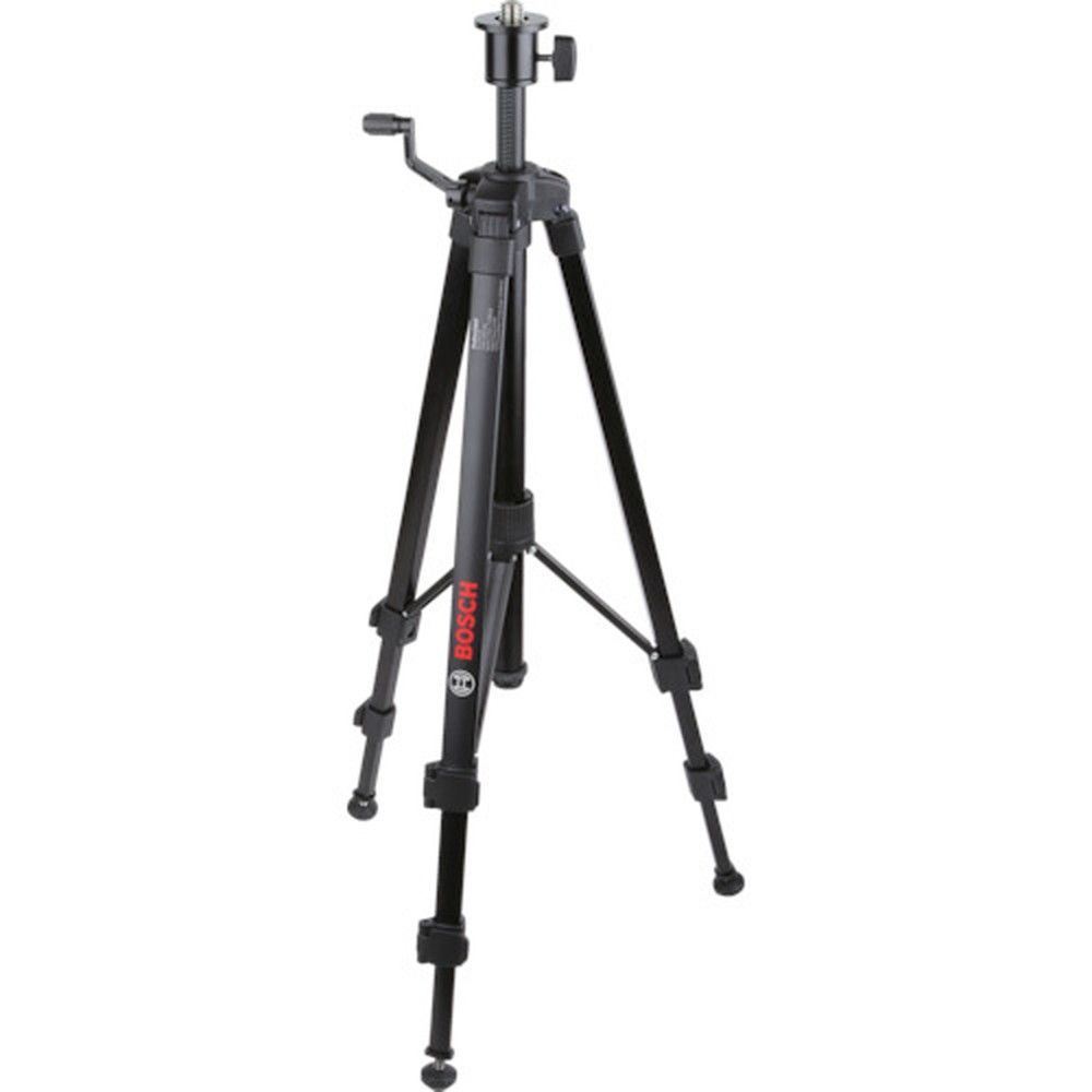 ボッシュ 軽量アルミ三脚 BT150-5-8