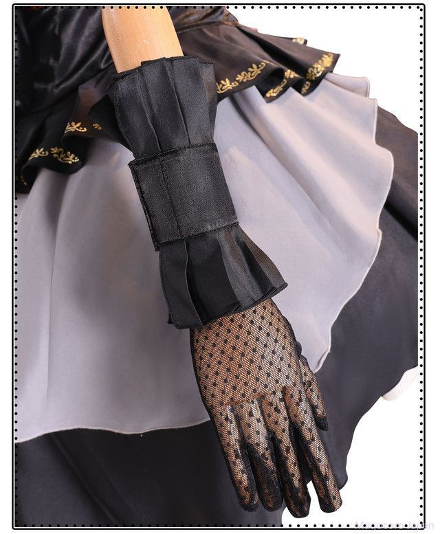 コスチューム Ave