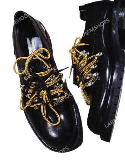NAMACHEKO 24FW Derby shoes ダービーシューズ40 NAMACHEKO】24FW Derby shoes ダービーシューズ 40 - メルカリ