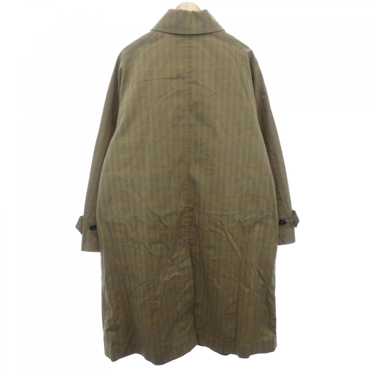 フォーティーファイブアールピーエム 45 RPM コート