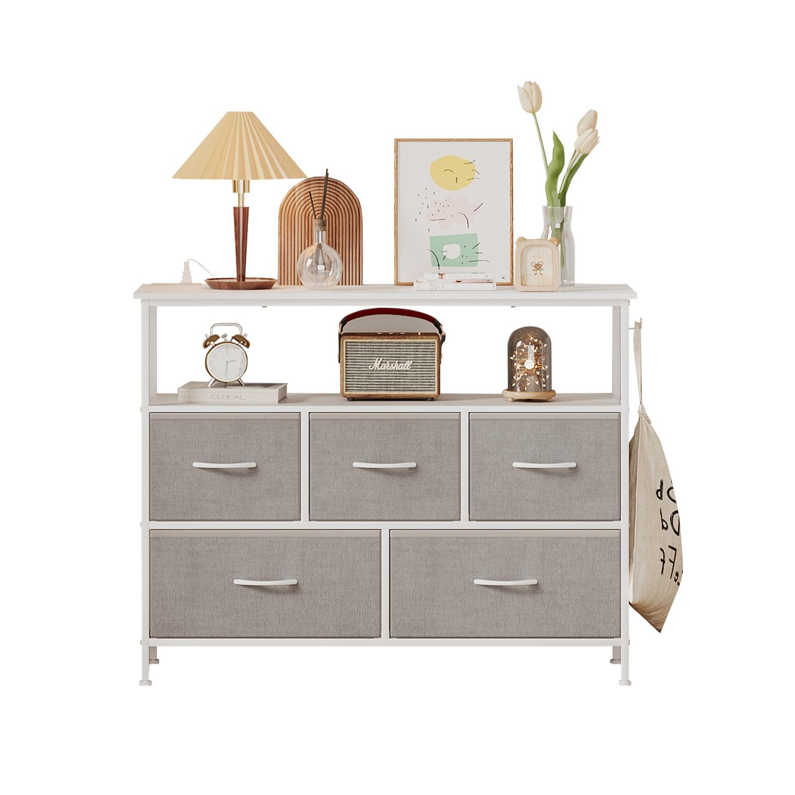 かとう 無印良品 パイン材 4段チェスト 棚 MUJI タンス 収納 天然