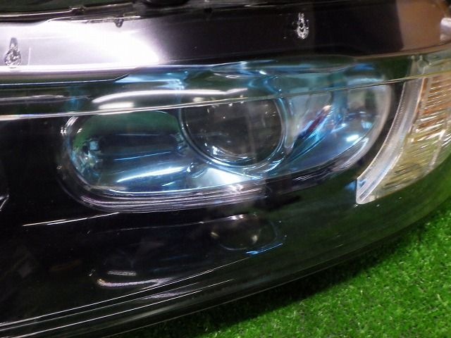 左右 HID