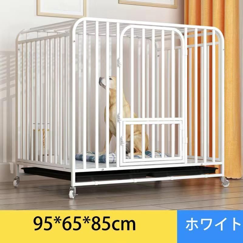 犬檻 犬小屋