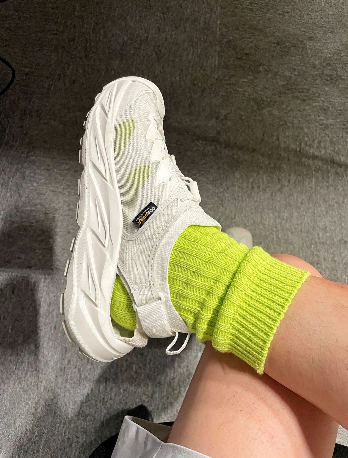 HOKA ONE