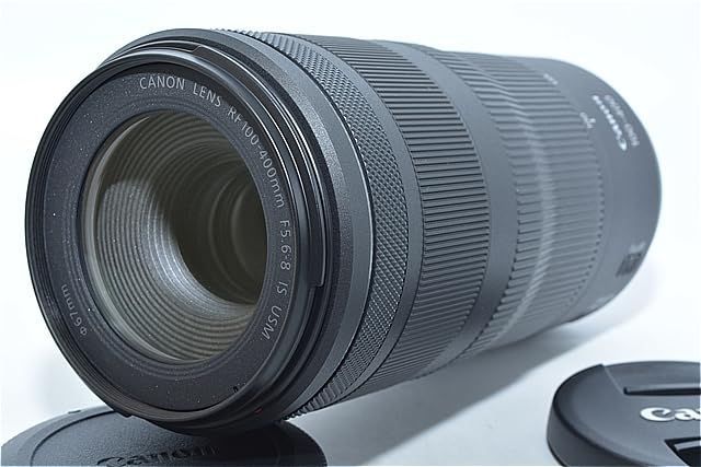 342 キヤノン Canon 望遠 ズーム RF100-400mm F5.6-8 IS USM ブラック WWW_OLIVIERBERNSTEIN_COM