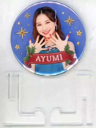 モーニング娘。'21 クリスマスイベント ピンポス 集合 レア 2025年最新