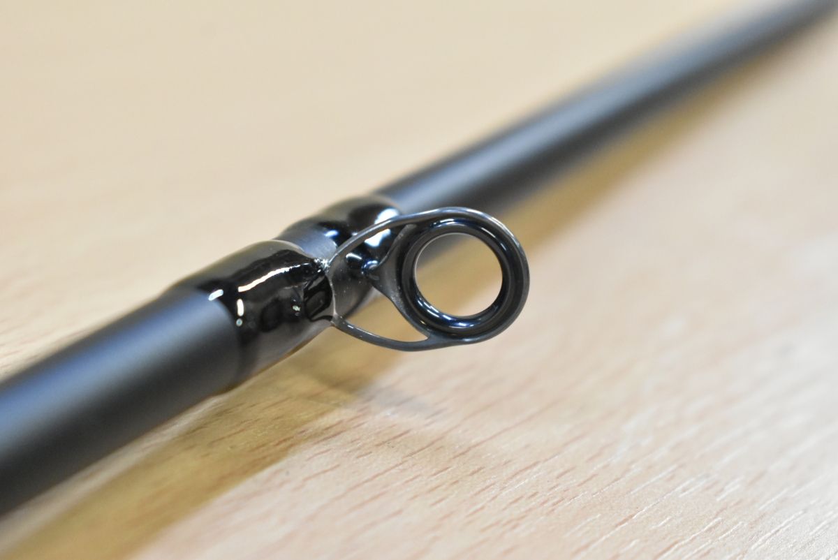 バス ブラックバス