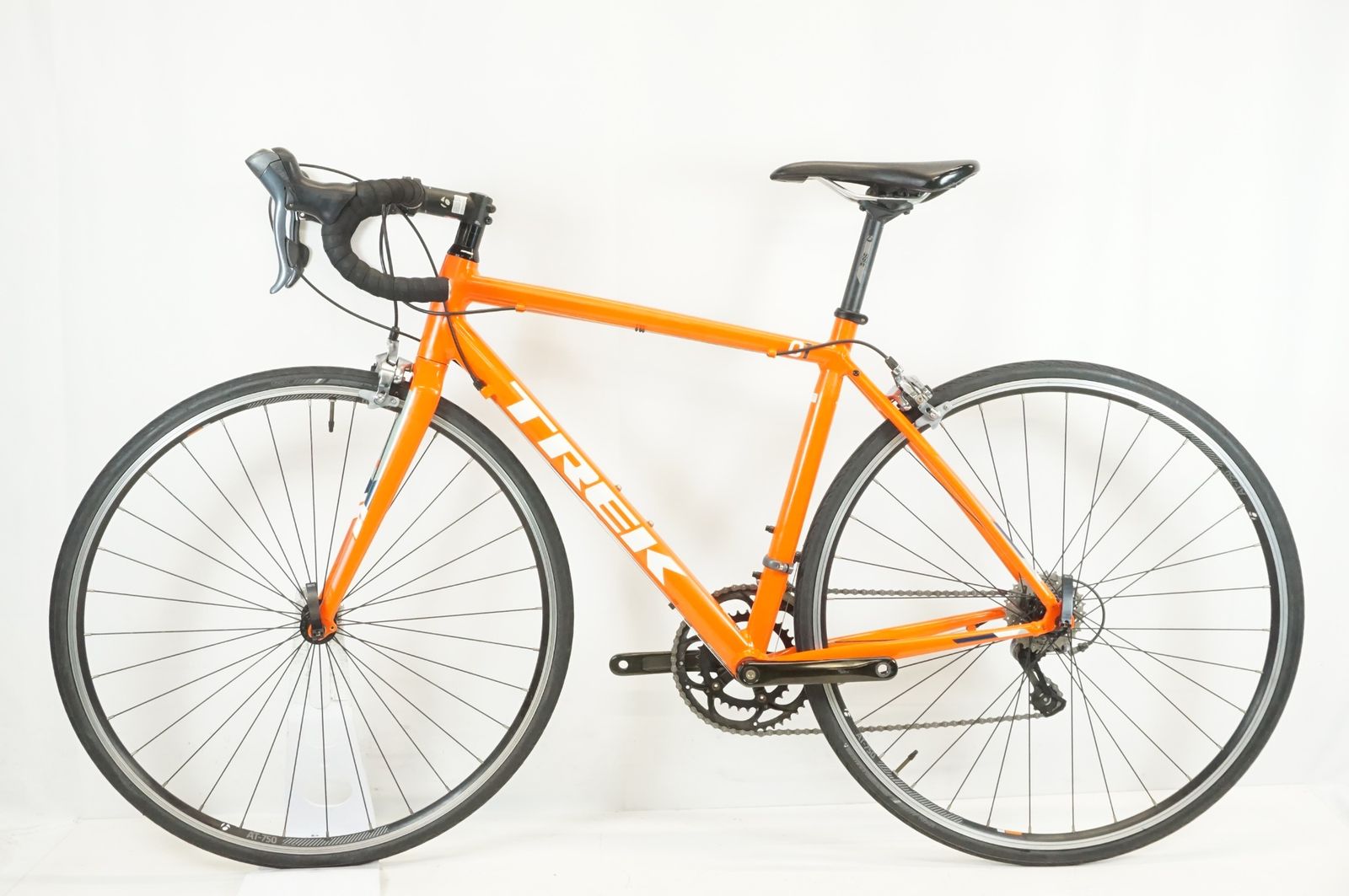 TREK トレック 1.1 2017年モデル ロードバイク バイチャリ宇都宮店