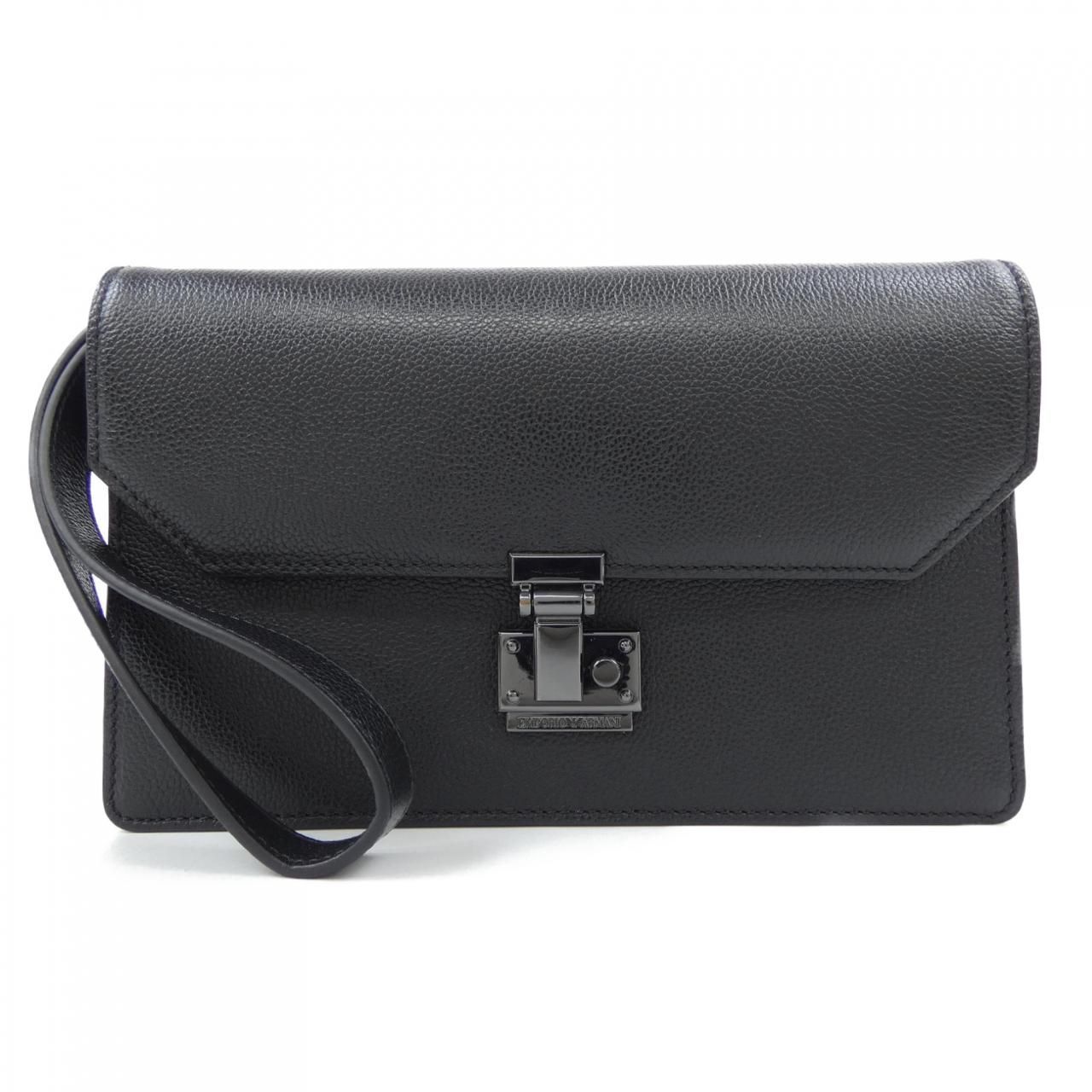 EMPORIO ARMANI セカンドバッグ クラッチ バック ポーチ GIORGIO EMPORIO ARMANI セカンドバッグ クラッチ バック ポーチ GIORGIO